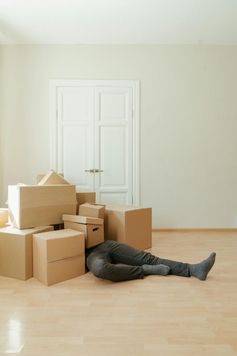 Conquer Your Move: The Ultimate Guide to Packing Your Home